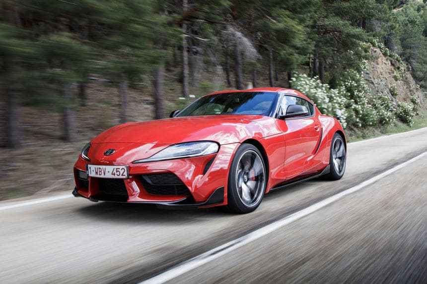 Toyota Gt86 Ab 12 2 0i 0 Ps Chiptuning In Frankfurt Bortec