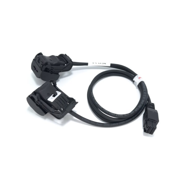 ME17.3.0 BENCH Kabel für KESS3 – Bild 2