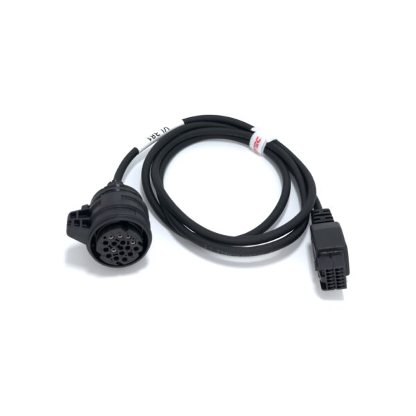 VL381 TCU BENCH Kabel für KESS3