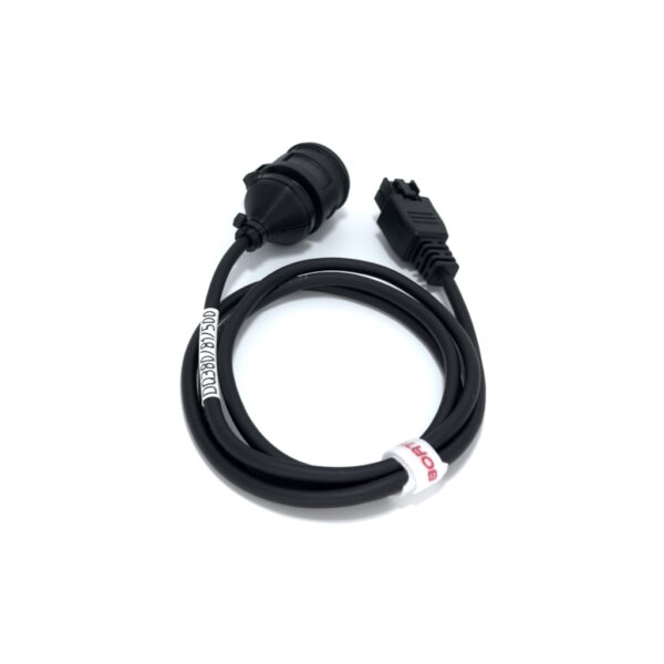 DQ381/500 MQB TCU BENCH Kabel für KESS3 – Bild 3