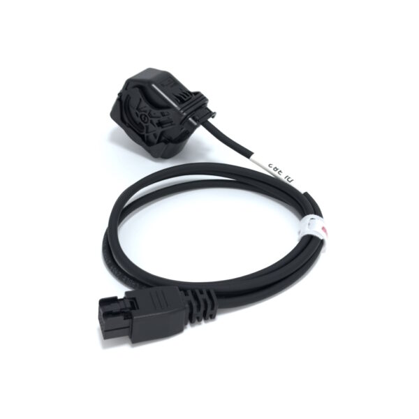 DL382 TCU BENCH Kabel für KESS3 – Bild 3
