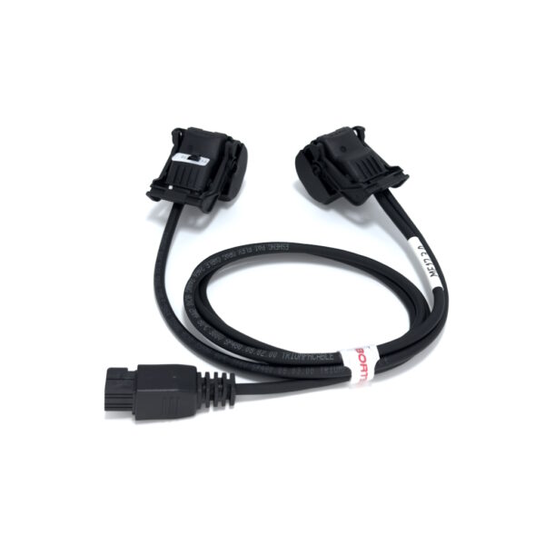 ME17.3.0 BENCH Kabel für KESS3 – Bild 5