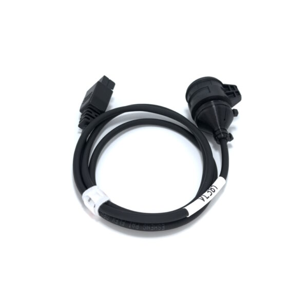 VL381 TCU BENCH Kabel für KESS3 – Bild 4