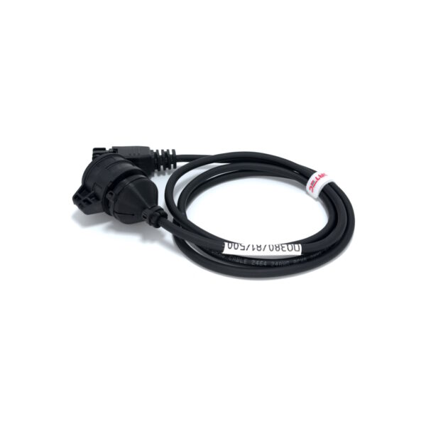 DQ381/500 MQB TCU BENCH Kabel für KESS3 – Bild 5