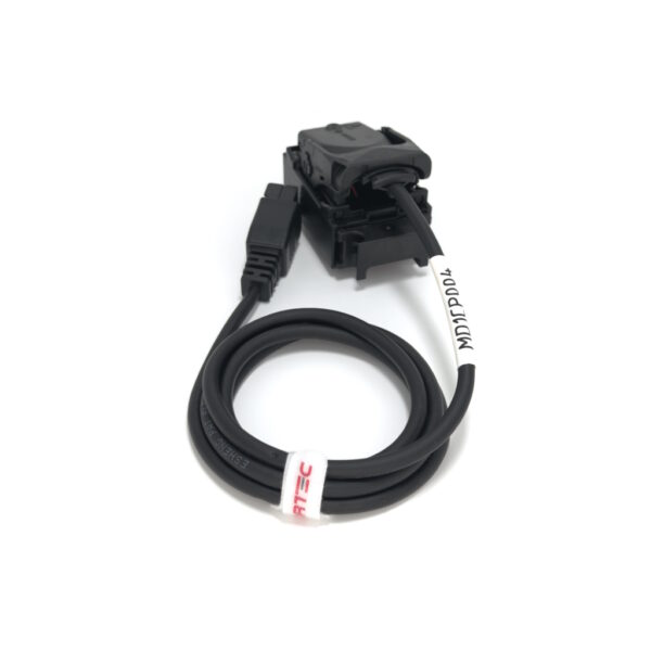 MD1CP004 BENCH Kabel für KESS3 – Bild 5