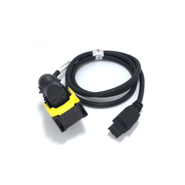 MCM2.1 BENCH Kabel für KESS3 – Bild 2
