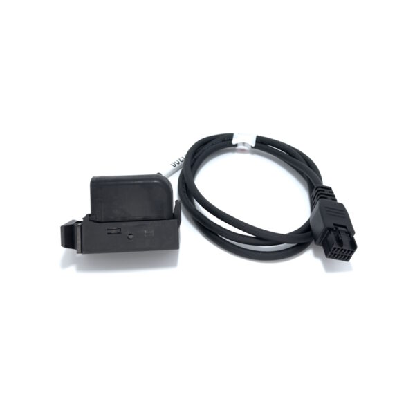 DQ200 TCU BENCH Kabel für KESS3 – Bild 5