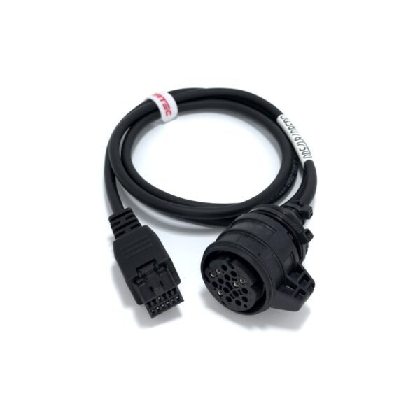 DQ381/500 MQB TCU BENCH Kabel für KESS3