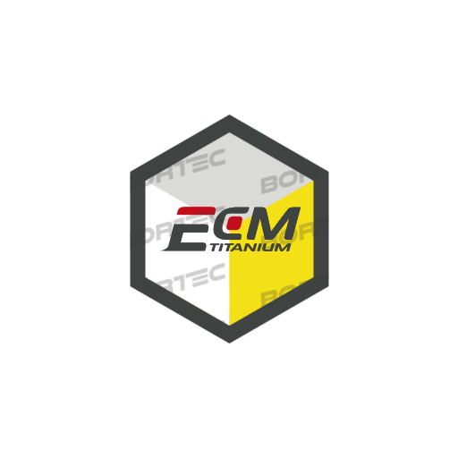 ECM Titanium