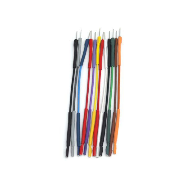 Micropin Adapterset – Bild 2
