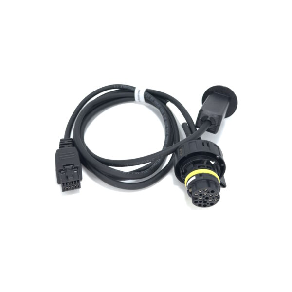 ZF 8HP TCU BENCH Kabel für KESS3