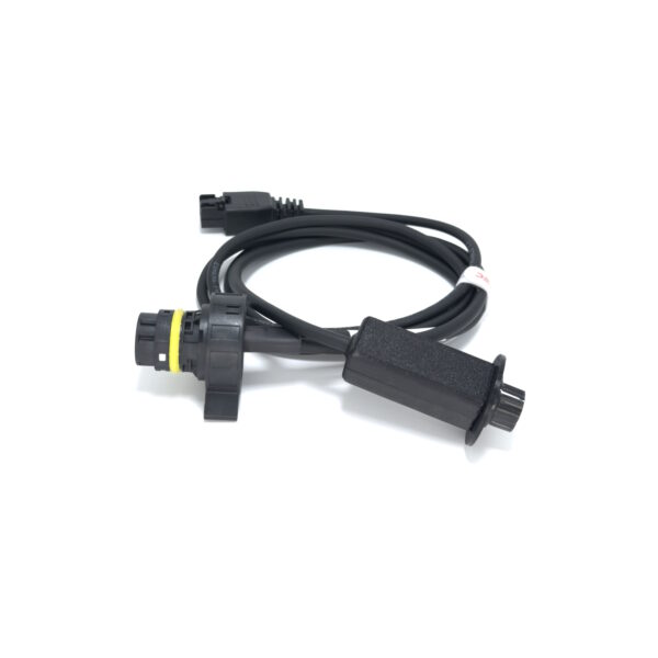 ZF 8HP TCU BENCH Kabel für KESS3 – Bild 4
