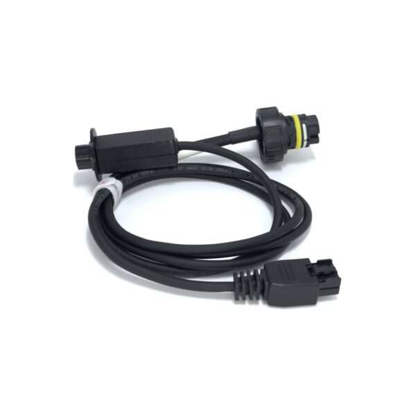 ZF 8HP TCU BENCH Kabel für KESS3 – Bild 2