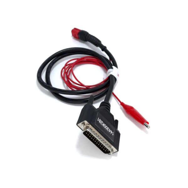 KESS3 - 6 Pin Kabel ISO19689 OBD Standard für Motorräder