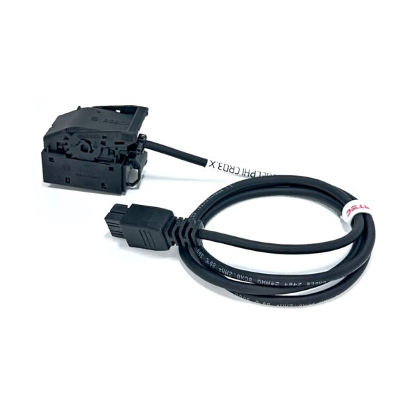 DELPHI CRD3.X BENCH Kabel für KESS3