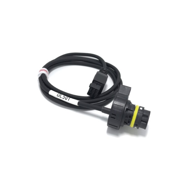 DL501 TCU BENCH Kabel für KESS3 – Bild 2