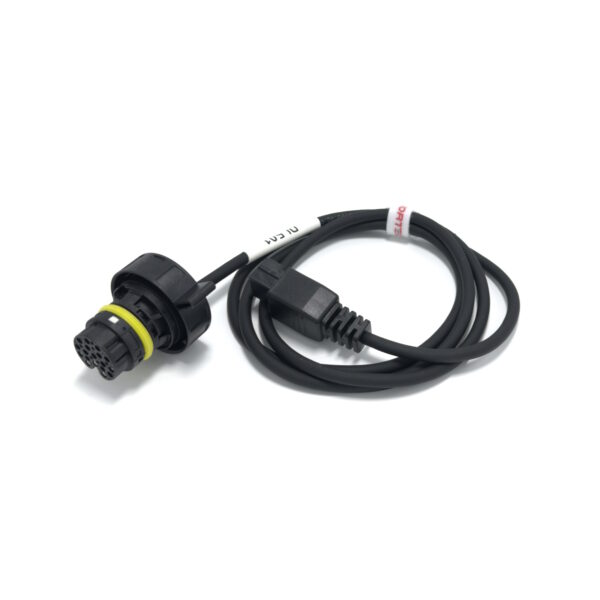 DL501 TCU BENCH Kabel für KESS3 – Bild 3